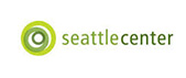 Seattle Center Logo