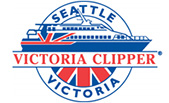 Victoria Clipper logo