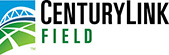 Century Link field logo