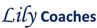 Logo of Lily Coaches Motorcoach Tours