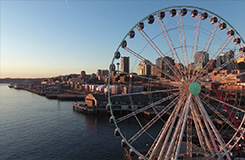 Seattle City Tours